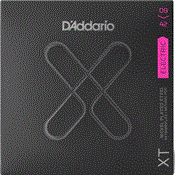 CORDES ELECTRIQUE 9-42 D'ADDARIO XT