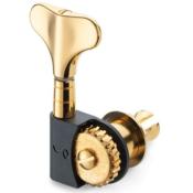 SCHALLER BASSE 4 en ligne BM LIGHT DOREES