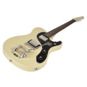 GUITARE ELECTRIQUE RICHWOOD BUCKAROO DELUXE TREMOLA