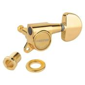 MECANIQUES 3x3 GOTOH SG381 DOREES BOUTONS GROVER