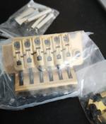 FLOYD ROSE GOTOH GE1996T X-GOLD (BLOC 33mm)