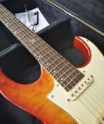 VGS DENANDER RADIOACTIVE SPECIAL V SUNBURST