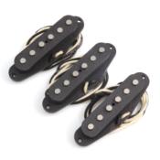 SET MICROS STRAT 54' DREAMSONGS PICKUPS
