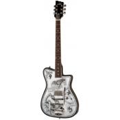 GUITARE ELECTRIQUE DUESENBERG