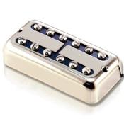 MICRO ERIC CUSTOM FILTERTRON NICKEL MANCHE