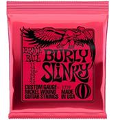 CORDES ELECTRIQUE ERNIE BALL 2226 BURLY SKINNY 11-52