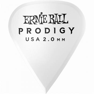 6 MEDIATORS ERNIE BALL 9341 PRODIGY 2mm