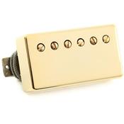 MICRO SEYMOUR DUNCAN SH-1N DORE MANCHE