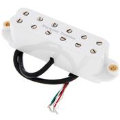 MICRO SEYMOUR DUNCAN SJBJ-1N MANCHE BLANC