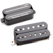 SET MICROS SEYMOUR DUNCAN SH13 DIMEBAG NOIR