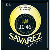 CORDES ELECTRIQUE SAVAREZ H50L 10-46