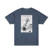 T.SHIRT FENDER VINTAGE AD SURFER TAILLE S