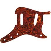 PICKGUARD FENDER DUOSONIC TORTOISE CELLULOID