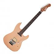 GUITARE ELECTRIQUE JET GUITARS JS700 COPPER