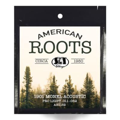 CORDES ACOUSTIQUEAMERICAN ROOTS SIT AR1152