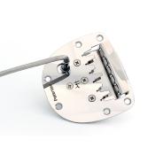 VIBRATO JAGUAR, JAZZMASTER HALON