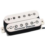 MICRO SEYMOUR DUNCAN SH4 BLANC