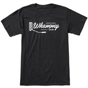 T.SHIRT FENDER WHAMMY STRAT TAILLE M