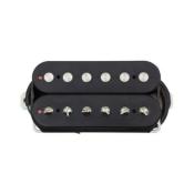 MICRO HUMBUCKER CHEVALET NOIR GOTOH GPU-HBCLABBX