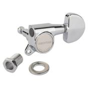 MECANIQUES 3x3 GOTOH SG381 CHROME BOUTONS ALUMINIUM GROVER