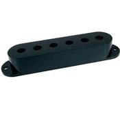 3 CAPOTS MICROS STANDARD STRATOCASTER NOIR (H : 13.5mm)