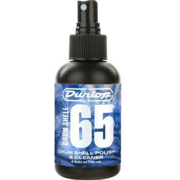 NETTOYANT LUSTRANT BOIS ET METAL DUNLOP FORMULA 65