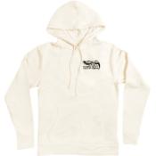 SWEATSHIRT ERNIE BALL HOODIE BEIGE TAILLE S