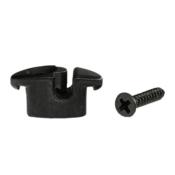 GUIDE CORDES GRAPH TECH PT-7005-00 NOIR + VIS