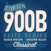 CORDES NYLON LA BELLA 900B BLACK NYLON