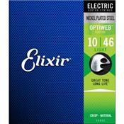 ELIXIR OPTIWEB ELECTRIQUE 10-46