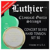 CORDES CLASSIQUE LUTHIER SUPER CARBON 50SC FORTE