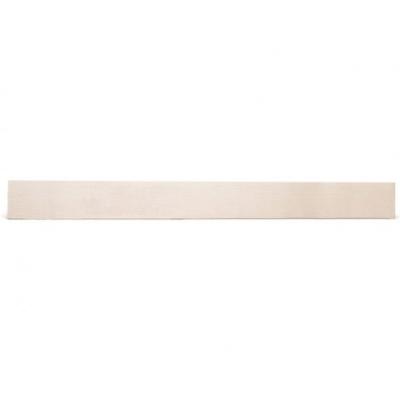 BLOC TOUCHE BASSE ERABLE BRUT 700mmx70mm x7mm