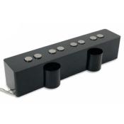MICRO JAZZ BASS RAZOR JAZUBAKKA FULL MOON MANCHE