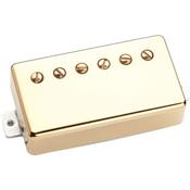 MICRO SEYMOUR DUNCAN SH2 MANCHE CAPOT DORE