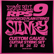 CORDES ELECTRIQUE ERNIE BALL RPS 2239 SUPER 9-42