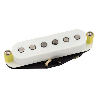 MICRO STRAT '61 MANCHE BLANC ROSWELL