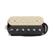 MICRO HUMBUCKER MANCHE ZEBRA GOTOH GPU-HBCLAZNX