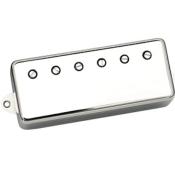 MINI HUMBUCKER DIMARZIO PG13 PAUL GILBERT DP242 MANCHE NICKEL