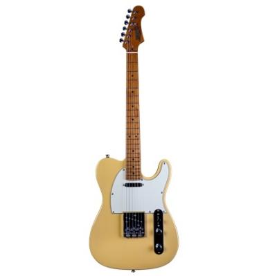 GUITARE ELECTRIQUE JET GUITARS JT300 BLONDE