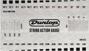 REGLETTE ACTION HAUTEUR DE CORDES DUNLOP DGT04