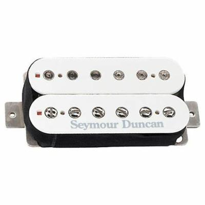 MICRO SEYMOUR DUNCAN SH2 MANCHE BLANC