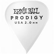 6 MEDIATORS ERNIE BALL 9341 PRODIGY 2mm