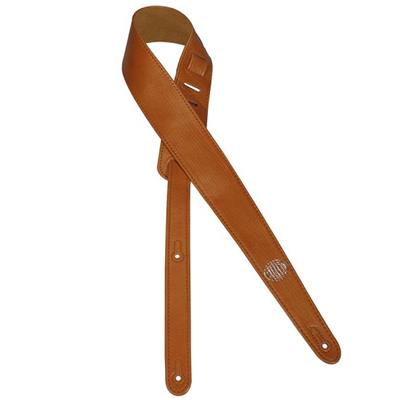 COURROIE GUITARE GAUCHO POWER LIGHT BROWN