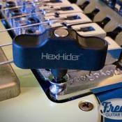 CLE ALLEN MAGNETIQUE FLOYD ROSE HEXHIDER 3mm