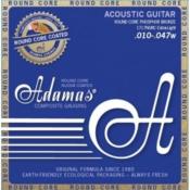 CORDES GUITARE ADAMAS 1919NURC MEDIUM 13-56