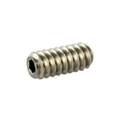 8 VIS HAUTEUR PONTETS TELE OU BASSE ALLPARTS 11mm