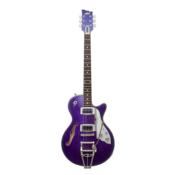 GUITARE ELECTRIQUE DUESENBERG