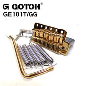 VIBRATO STRAT GOTOH GE101TS DORE