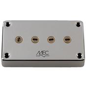 MICRO BASSE 4 CORDES MEC JACK BRUCE MANCHE