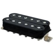 MICRO MARCEAU GUITARS HUMBUCKER P4 MANCHE NOIR (PAF)